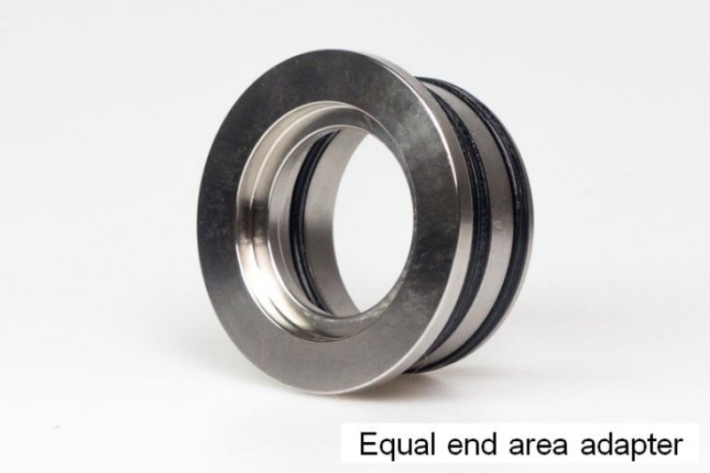 Equal End Area Adapter for 10 or 15 cm2 Piezocones