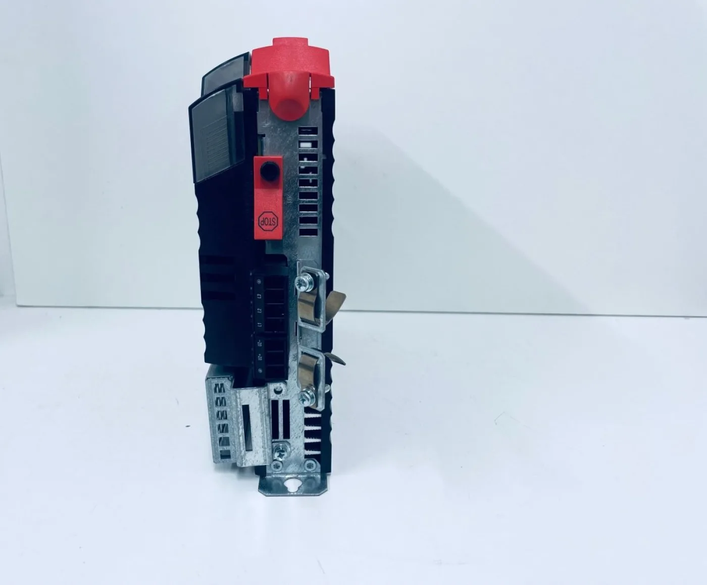 SEW Eurodrive MDX61B0008-5A3-4-0T Movidrive Umrichter mit BW090-P52B - 5