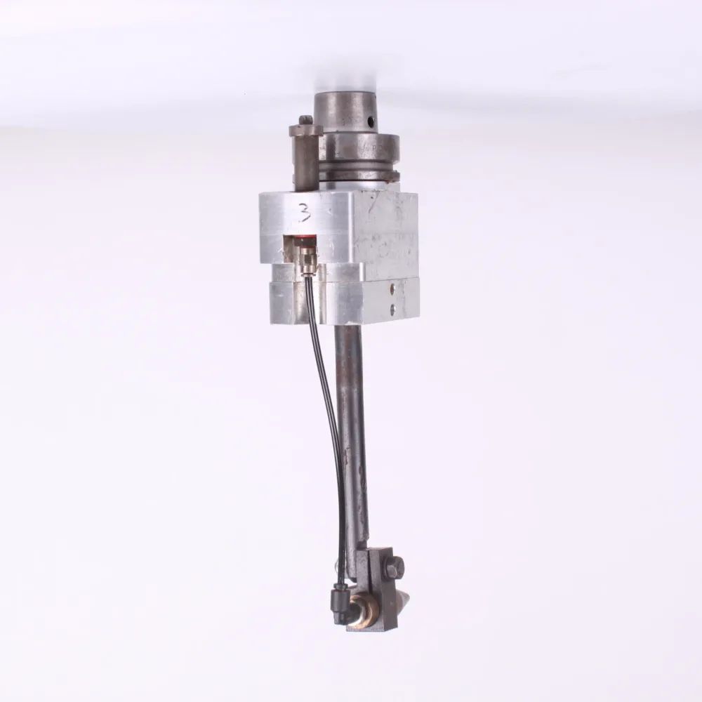HOMAG/WEEKE/BENZ Adapteraggregat Adapter CNC Ausblasdüse 1-056-11-0611