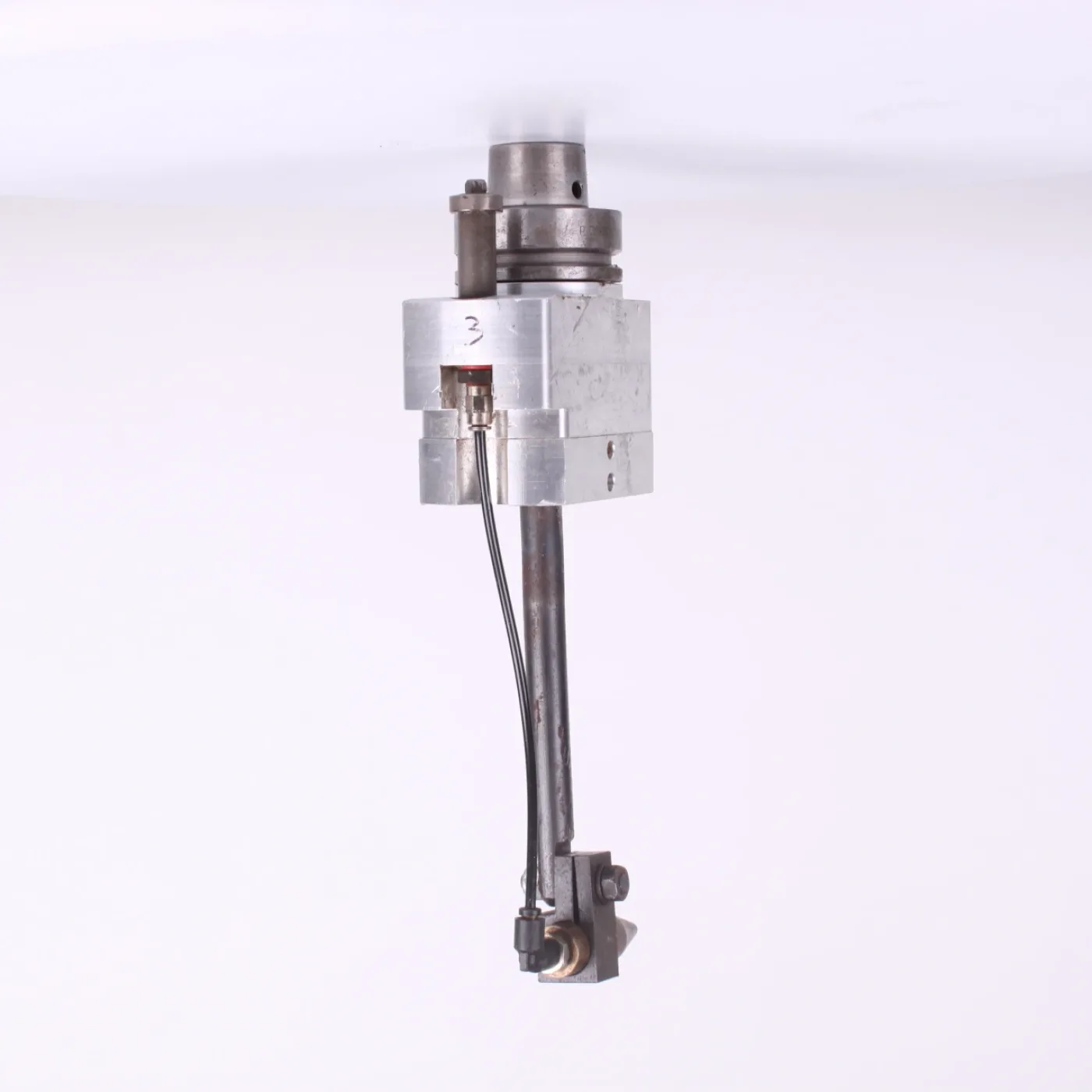 HOMAG/WEEKE/BENZ Adapteraggregat Adapter CNC Ausblasdüse 1-056-11-0611 - 1