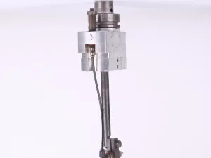 HOMAG/WEEKE/BENZ Adapteraggregat Adapter CNC Ausblasdüse 1-056-11-0611