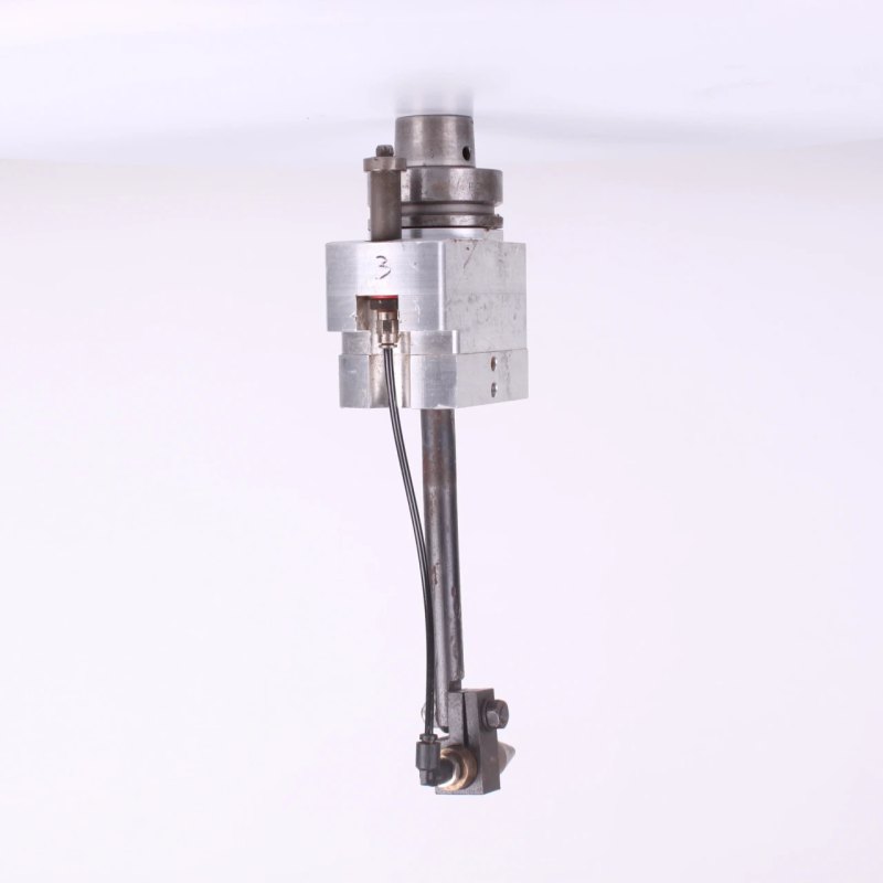HOMAG/WEEKE/BENZ Adapteraggregat Adapter CNC Ausblasdüse 1-056-11-0611