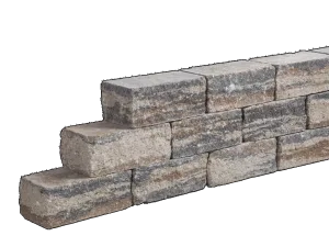 Combiwall Uno Kilimanjaro 30x15x12cm