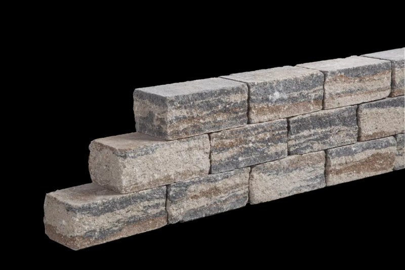 Combiwall Uno Kilimanjaro 30x15x12cm