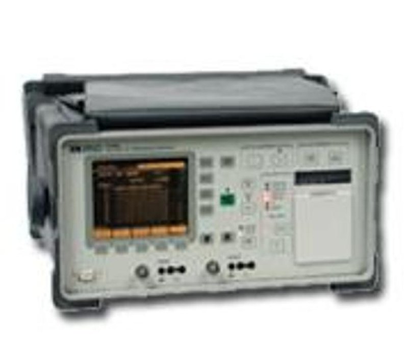 Agilent Technologies (HP) HP 37721A / 001 002 003