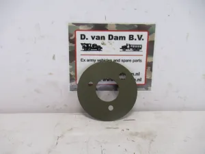 Vloerplaat Grootlicht schakelaar