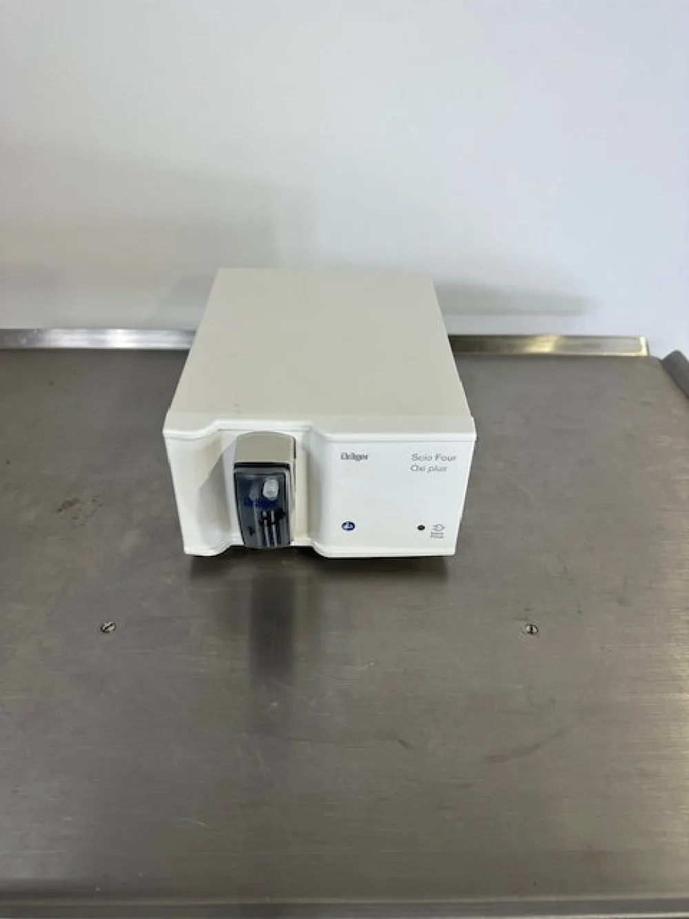 Dräger Scio 6871450 RI06 Gasmodul