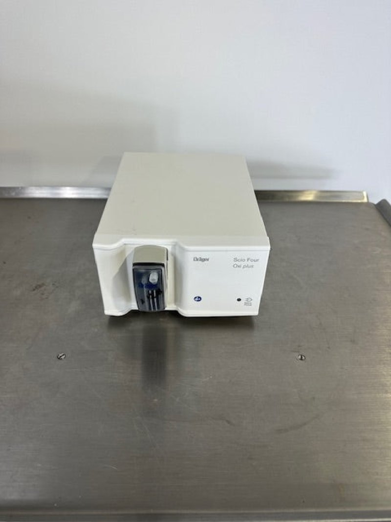 Dräger Scio 6871450 RI06 Gasmodul