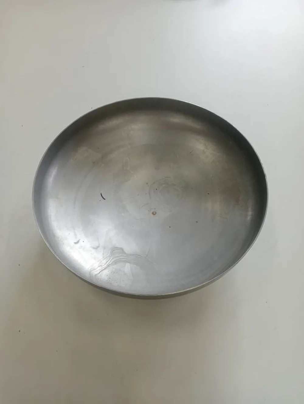 Bowls voor organ conveyor