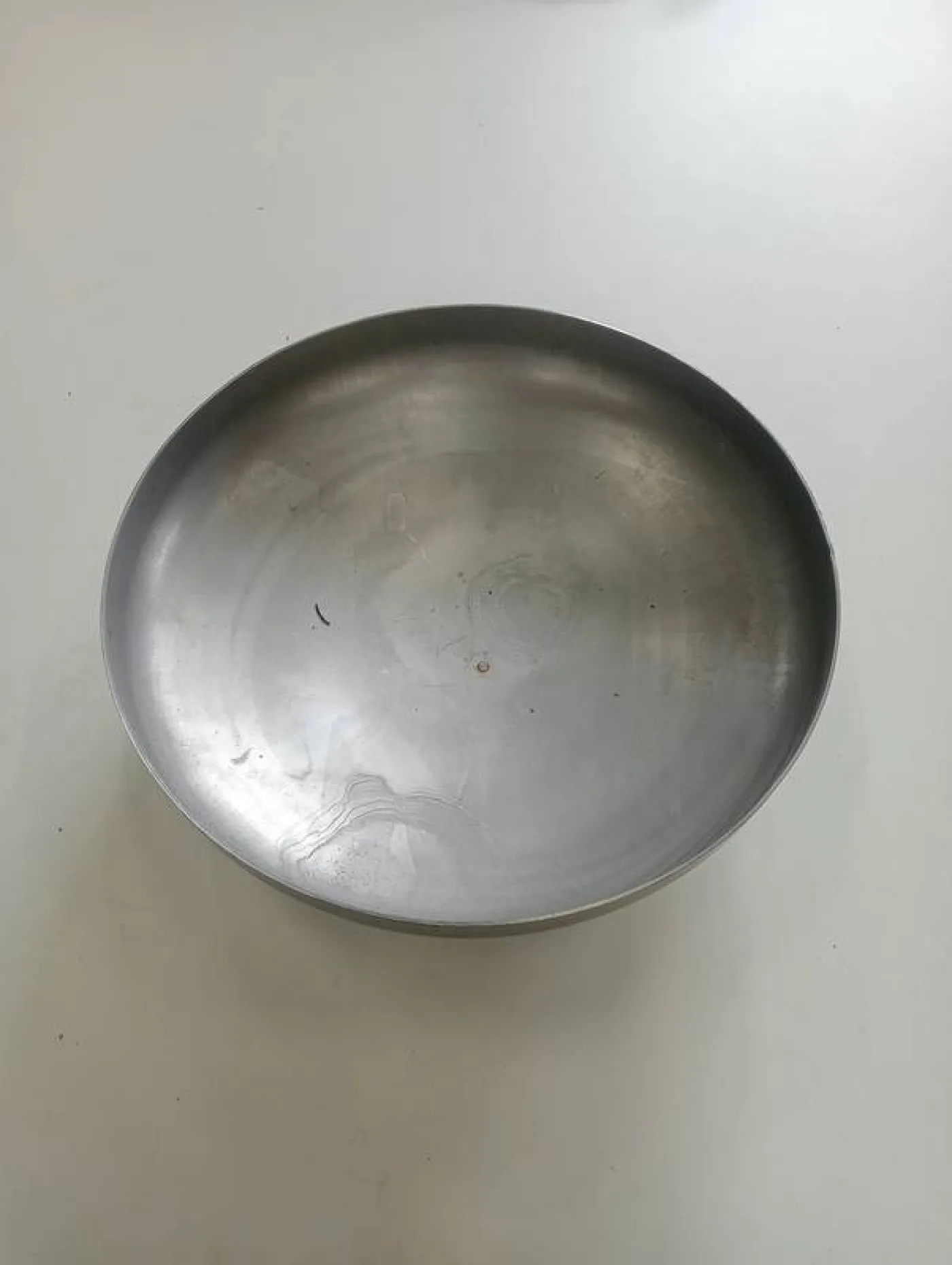 Bowls voor organ conveyor - 1