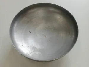 Bowls voor organ conveyor