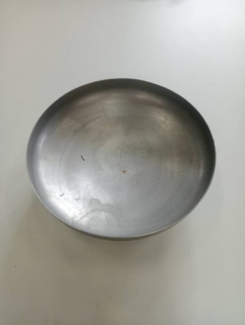 Bowls voor organ conveyor