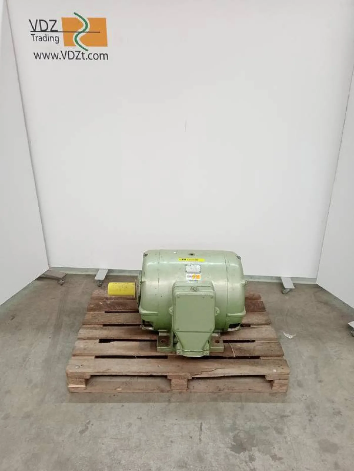 Electrical motor - 3