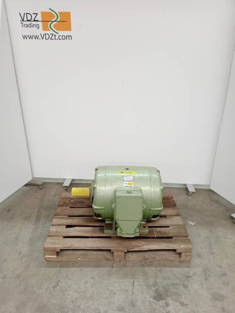 Electrical motor