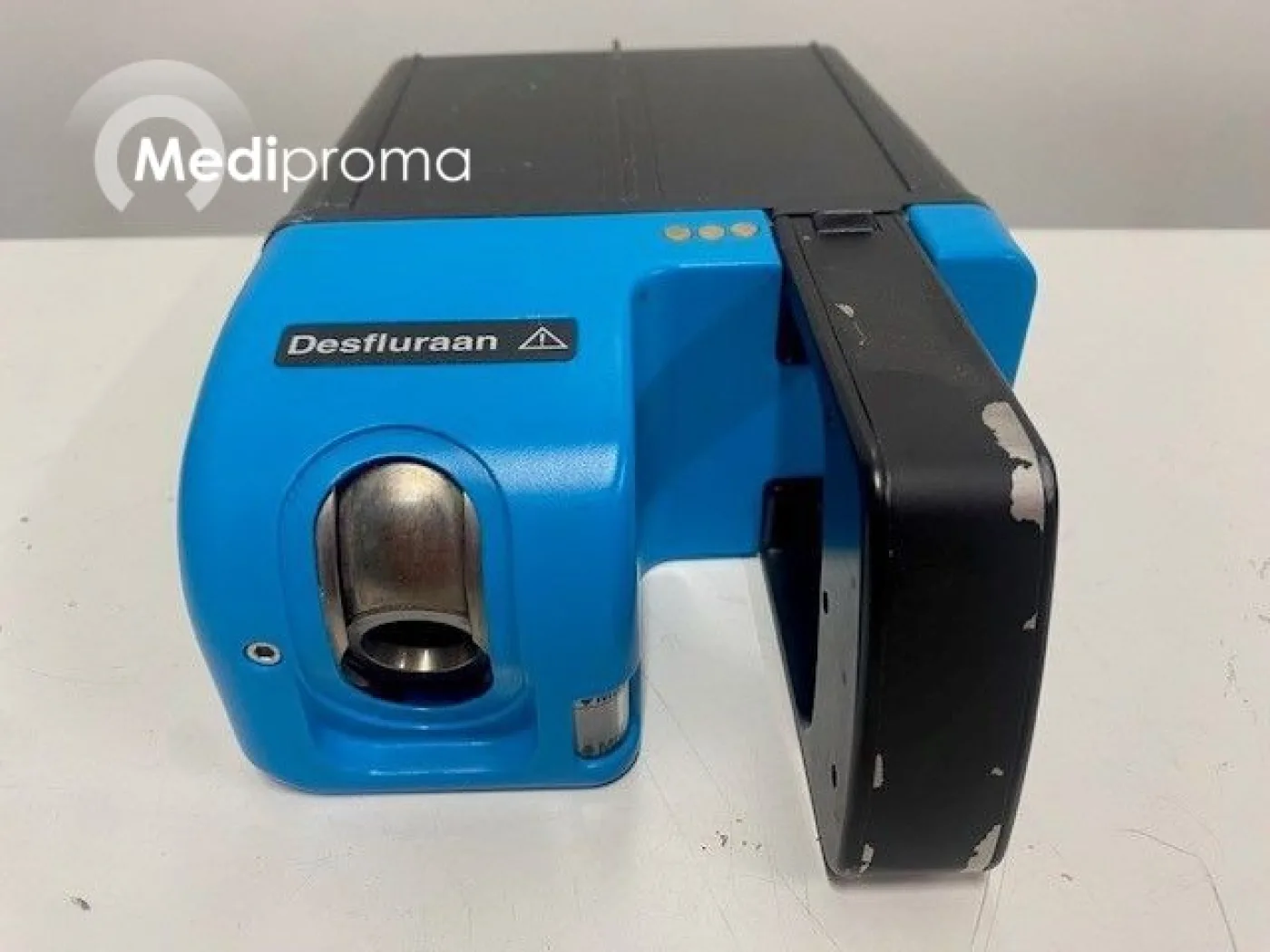 Datex Ohmeda Aladin Verdamper - 1