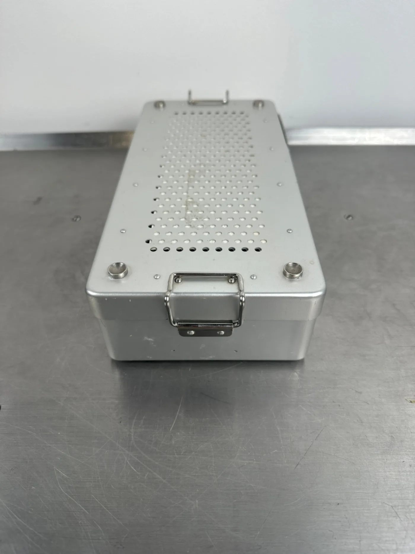 Steribox Klein 28x13x7cm - 3