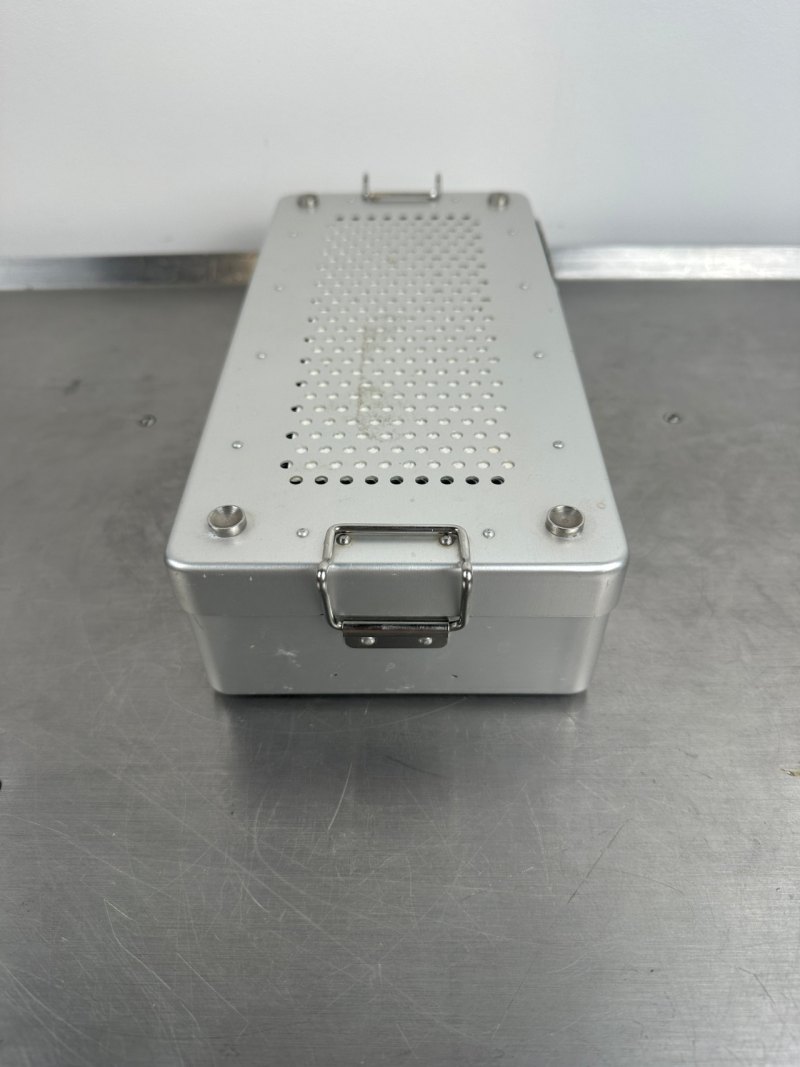 Steribox Klein 28x13x7cm