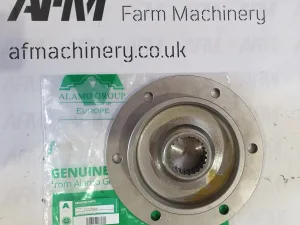 Spearhead Bearing Shield - 1777309A