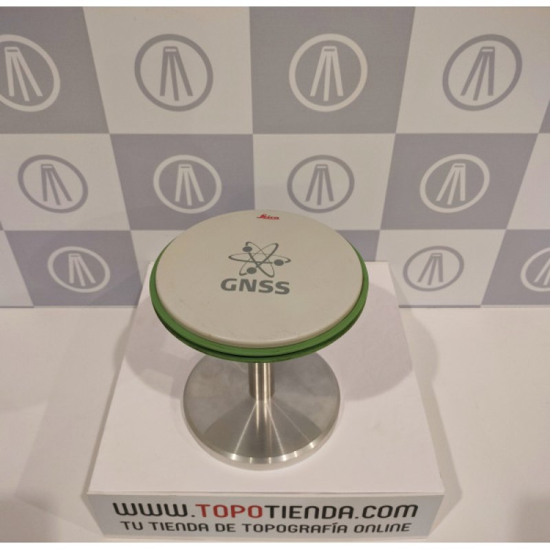 AS10 Antena + GS10 Receiver