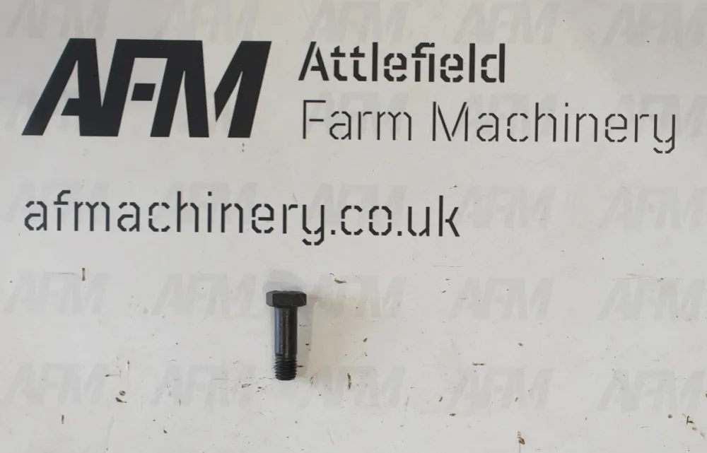 Spearhead Twisted Flail Bolt - 2770364