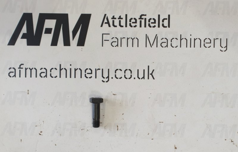 Spearhead Twisted Flail Bolt - 2770364