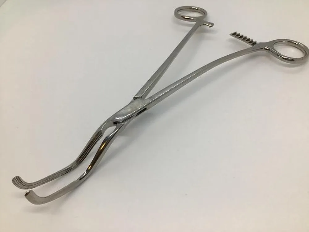 Thackray DeBakey 225mm