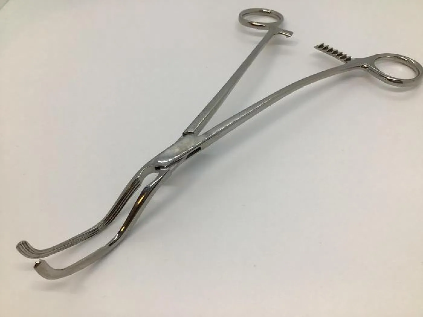 Thackray DeBakey 225mm - 1