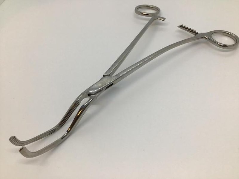 Thackray DeBakey 225mm