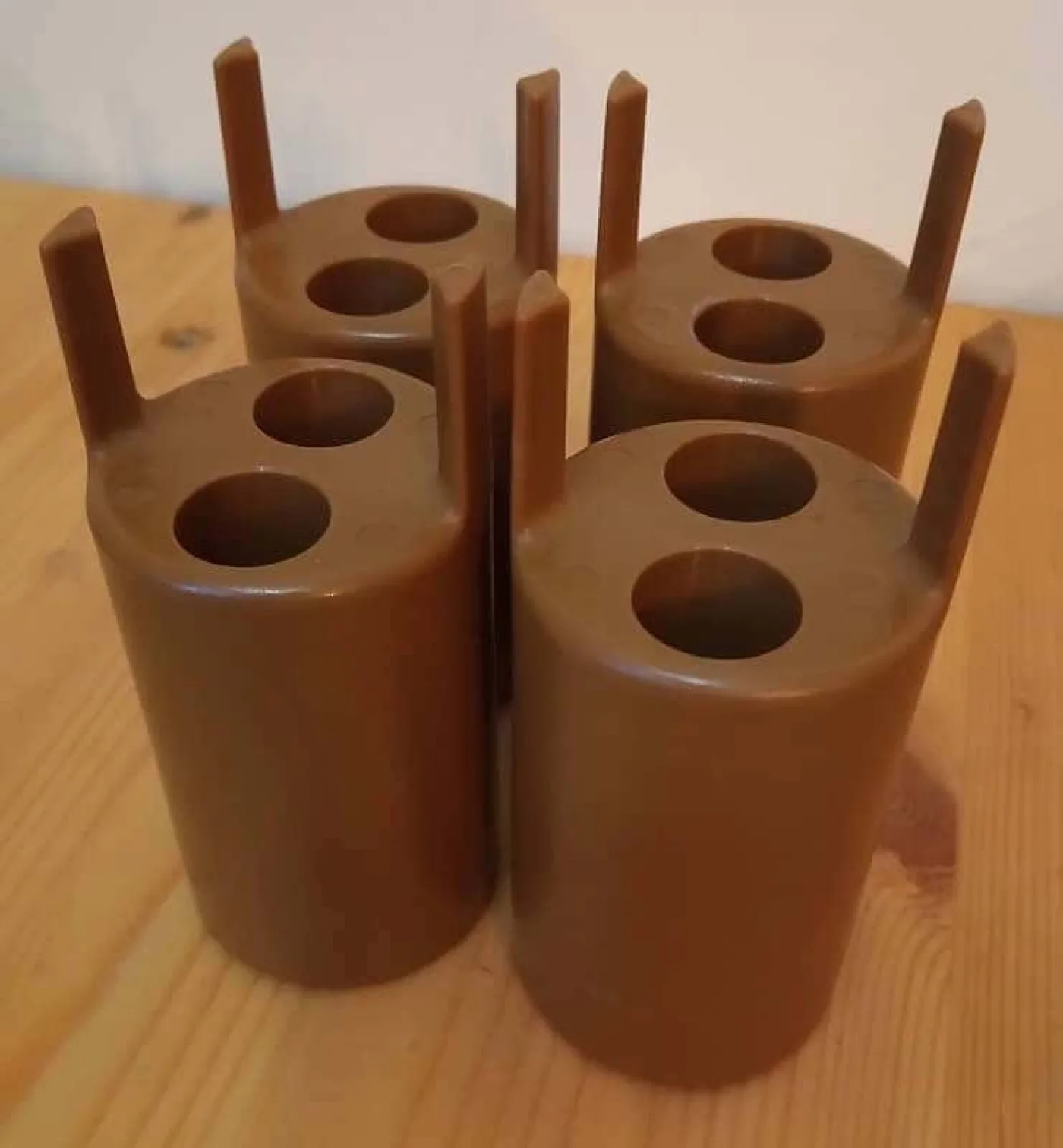 Thermo Scientific IVL tube adapters - 1