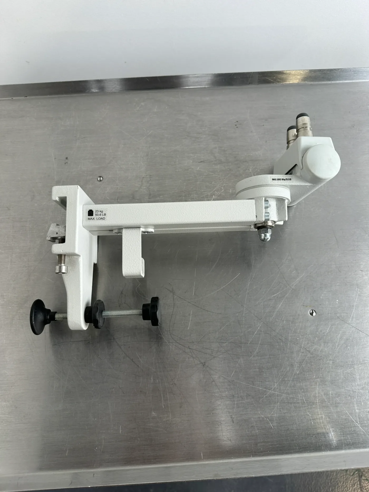 Dräger TS.6254.991 Halterarm f. Infinity Monitore - 2