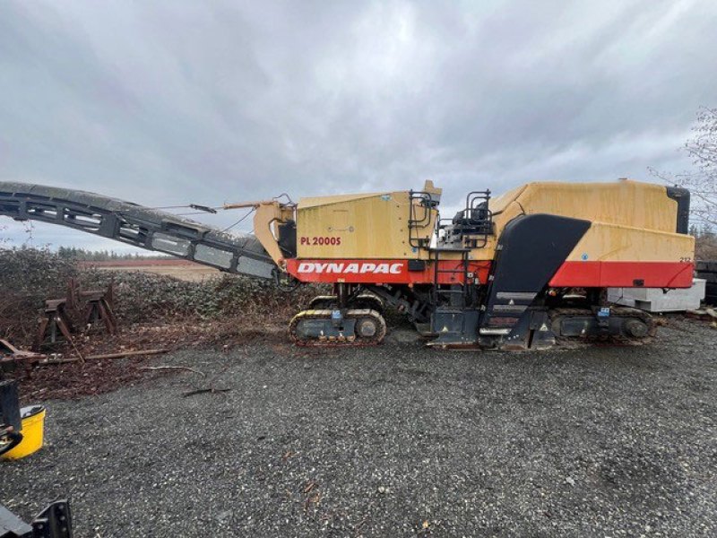 Hamm HD 13i VV Roller
