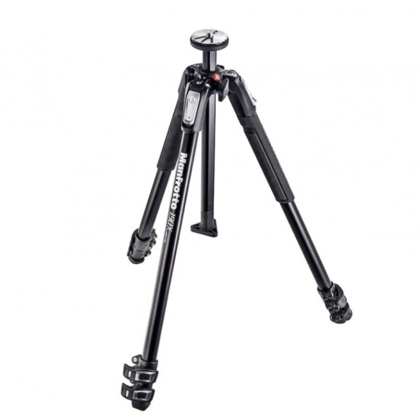 Trípode aluminio Manfrotto MT190X3 - 1