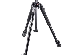 Trípode aluminio Manfrotto MT190X3
