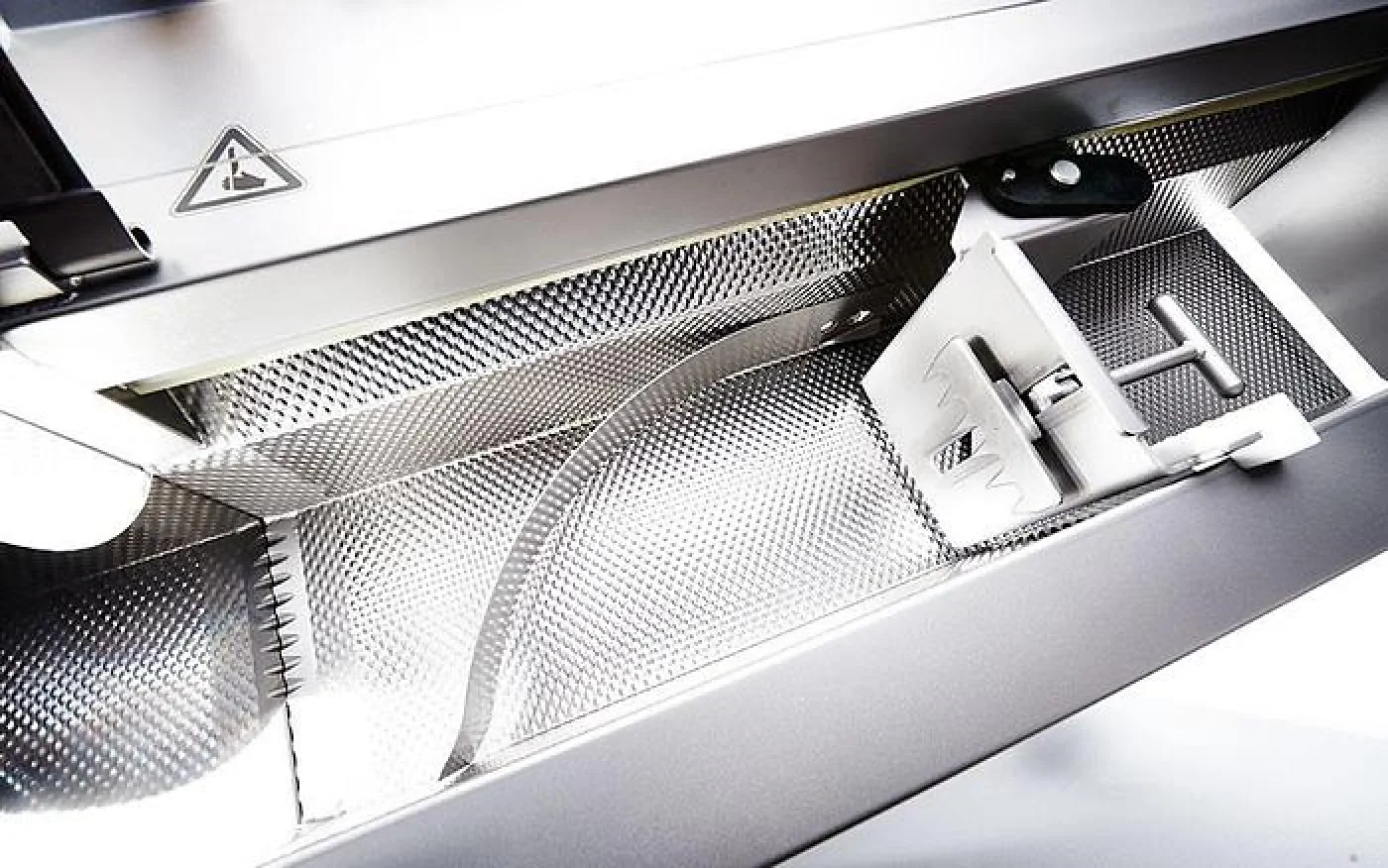 2026 Rühle Snijmachine KR 2 - 2