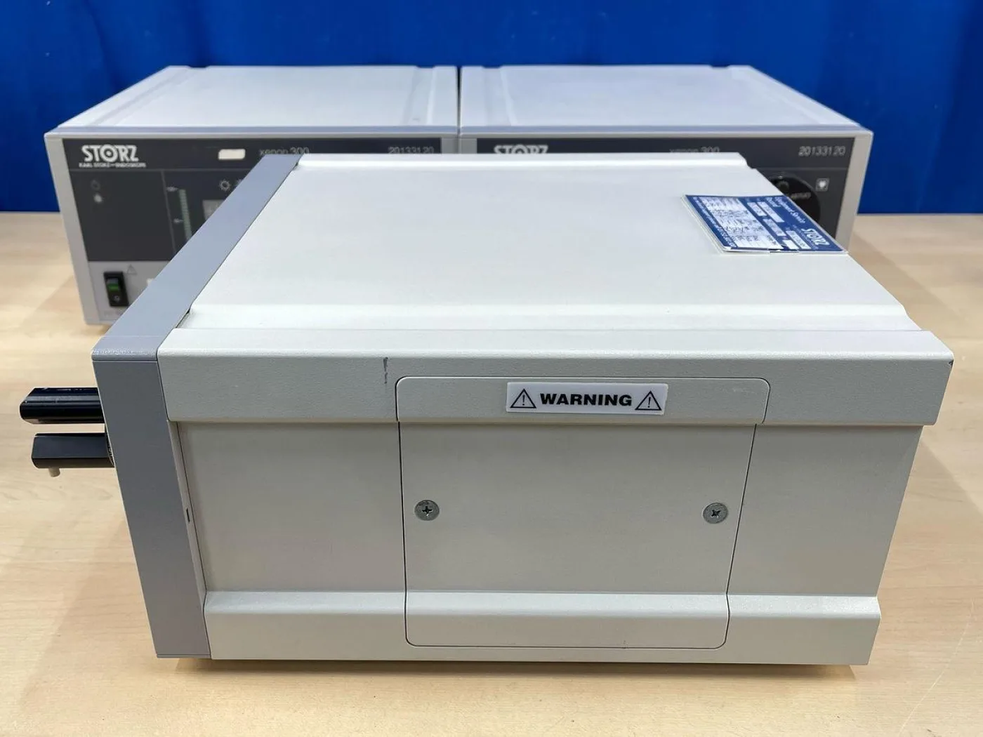 Karl Storz Xenon 300 20133120 - 5