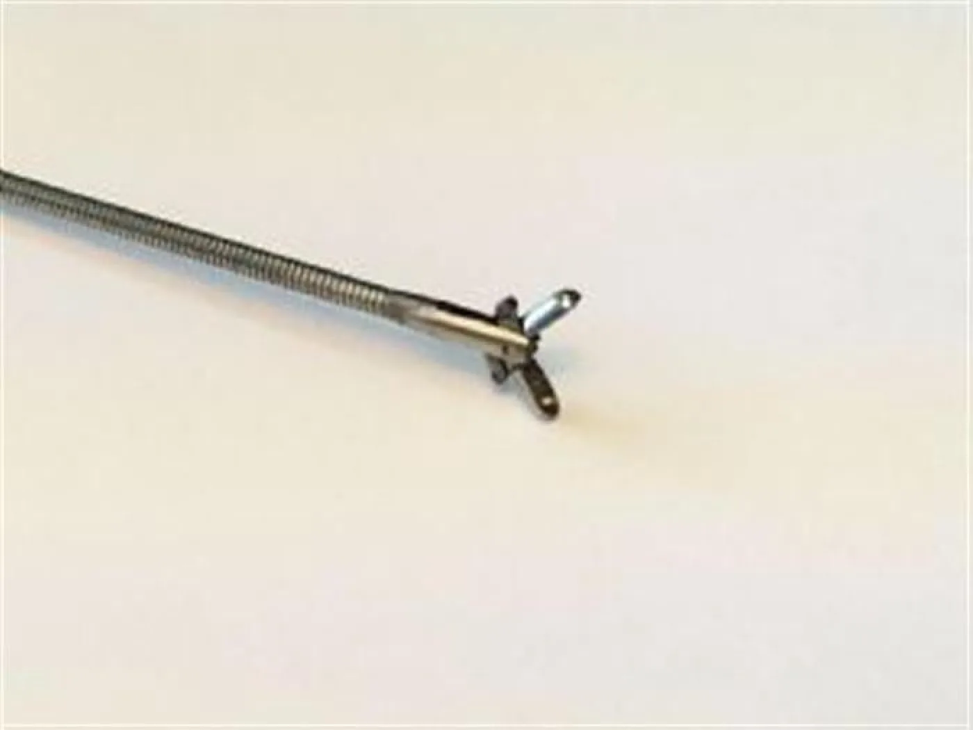 Refurbished autoclavable biopsy forcep - 1170 x 2.4 MM - 1