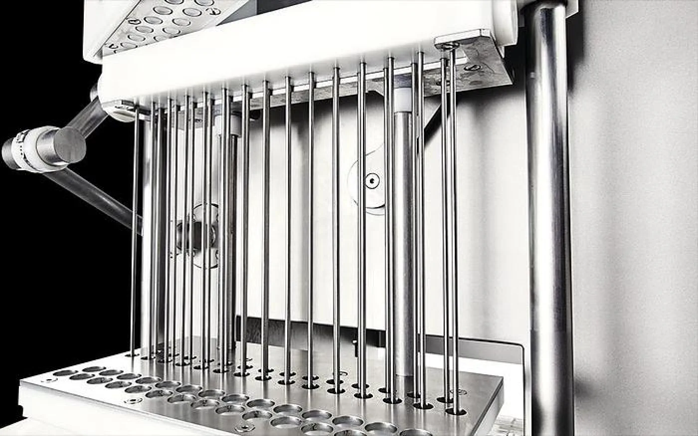 Rühle Injector, IR 43 - 5