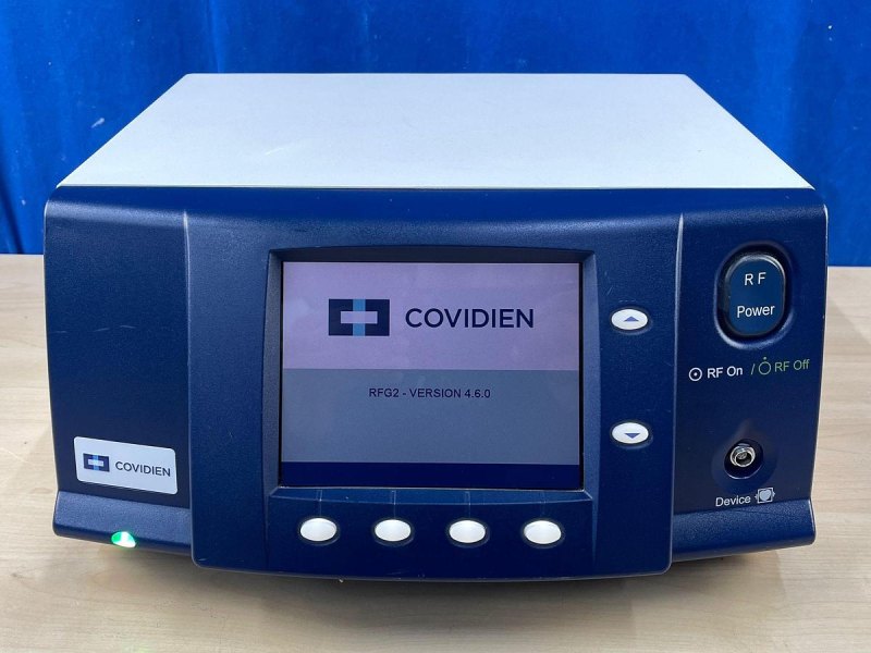Covidien / Valleylab VNUS RFG2 Radio Frequency Generator