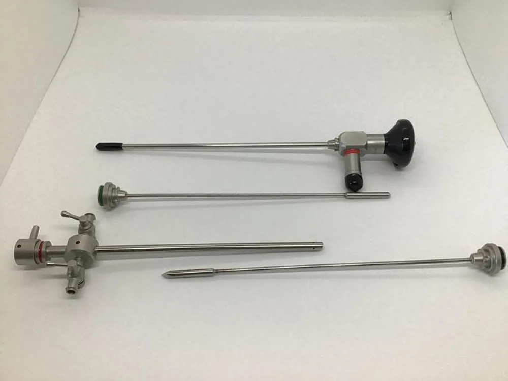 GB Medical Arthroscope 4x180mm