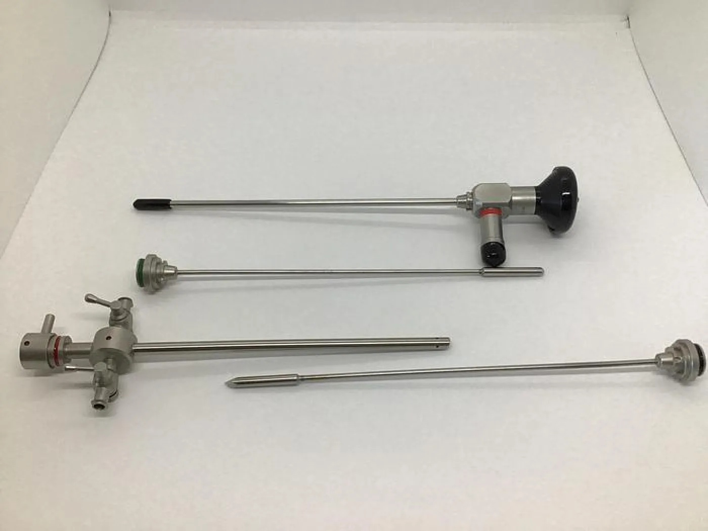 GB Medical Arthroscope 4x180mm - 1