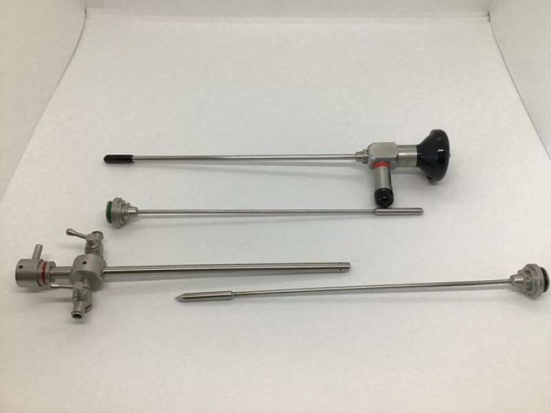 GB Medical Arthroscope 4x180mm