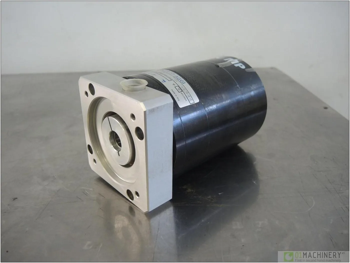 2012 TECNOINGRANAGGI/BONFIGLIOLI MPD2016S000S AI1528 - 3
