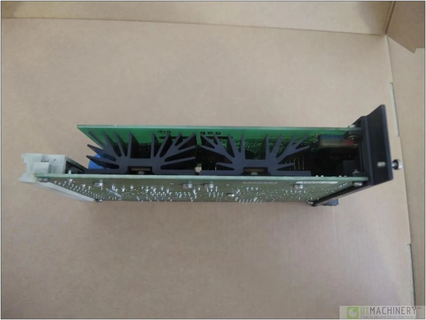 2010 BOSCH RKP-PQ 0811 405 110 AI1445 - 5
