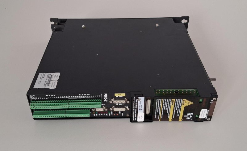 Schneider Electric / ELAU PacDrive PMC-2 Motion Controller – New