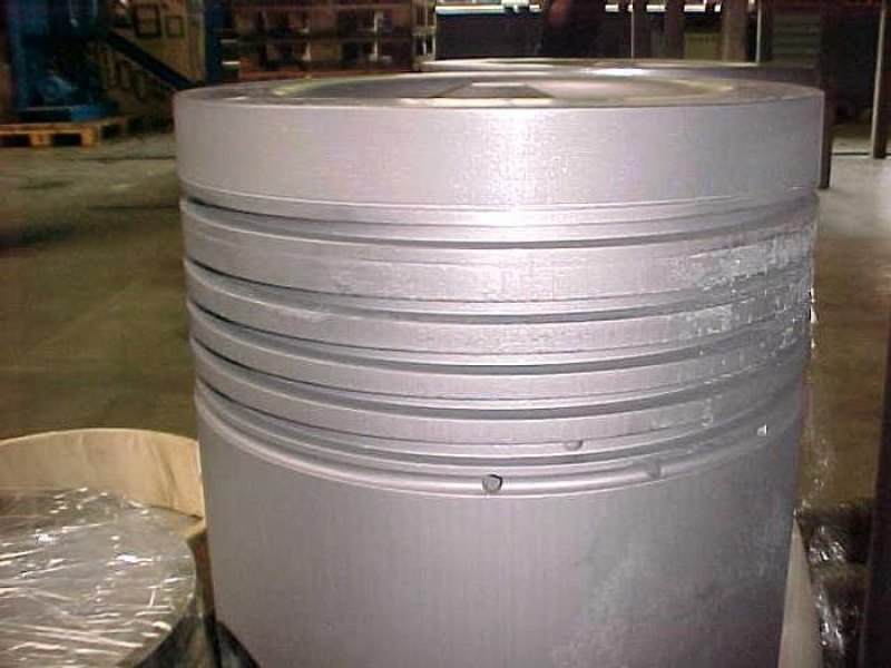 PISTONS DEUTZ (S)RBVM545