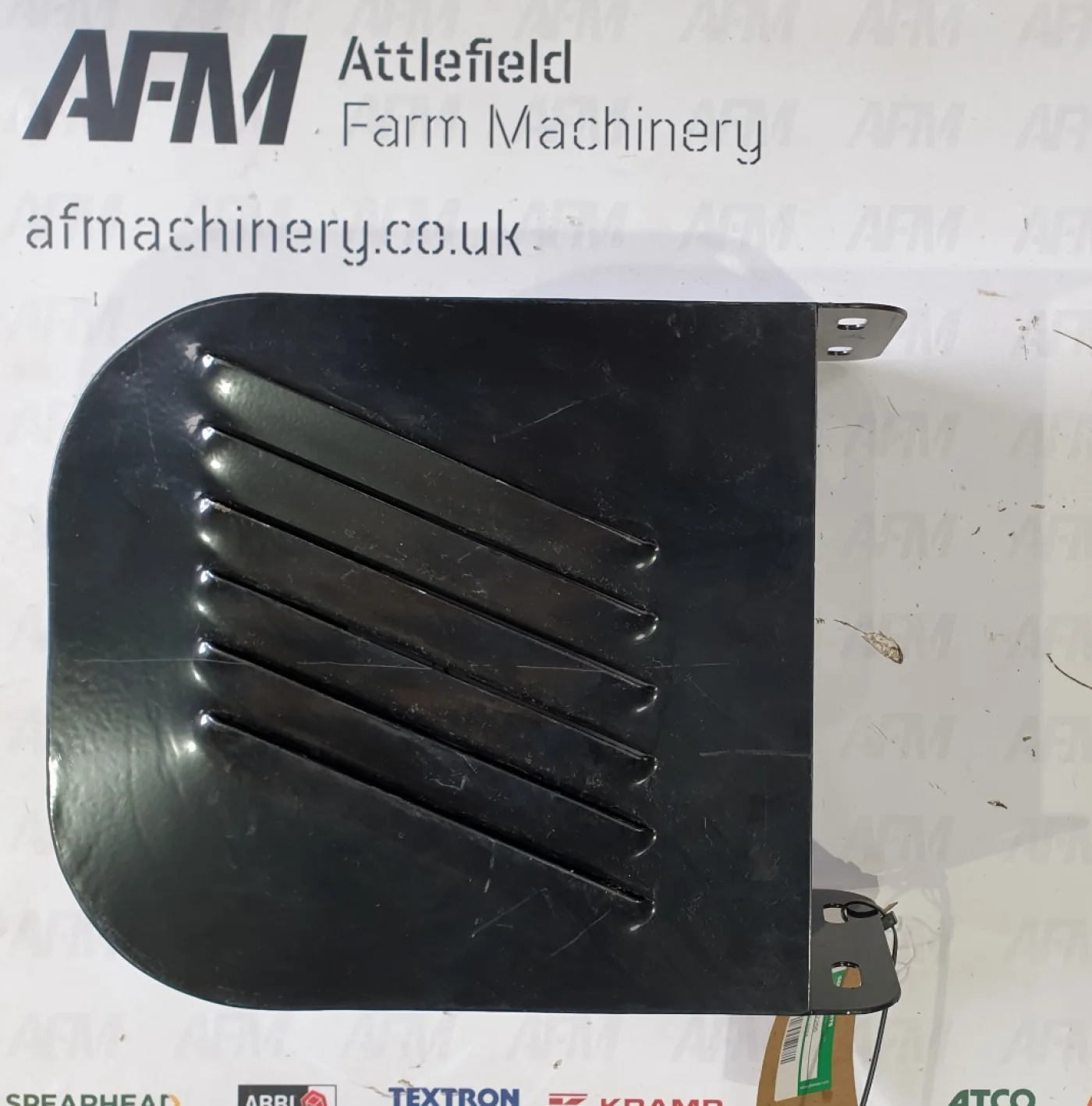 McConnel Guard - 1062266 - 1