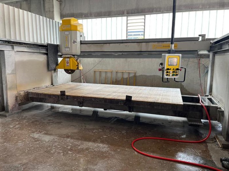 2007 GMM Brio 35 TO-