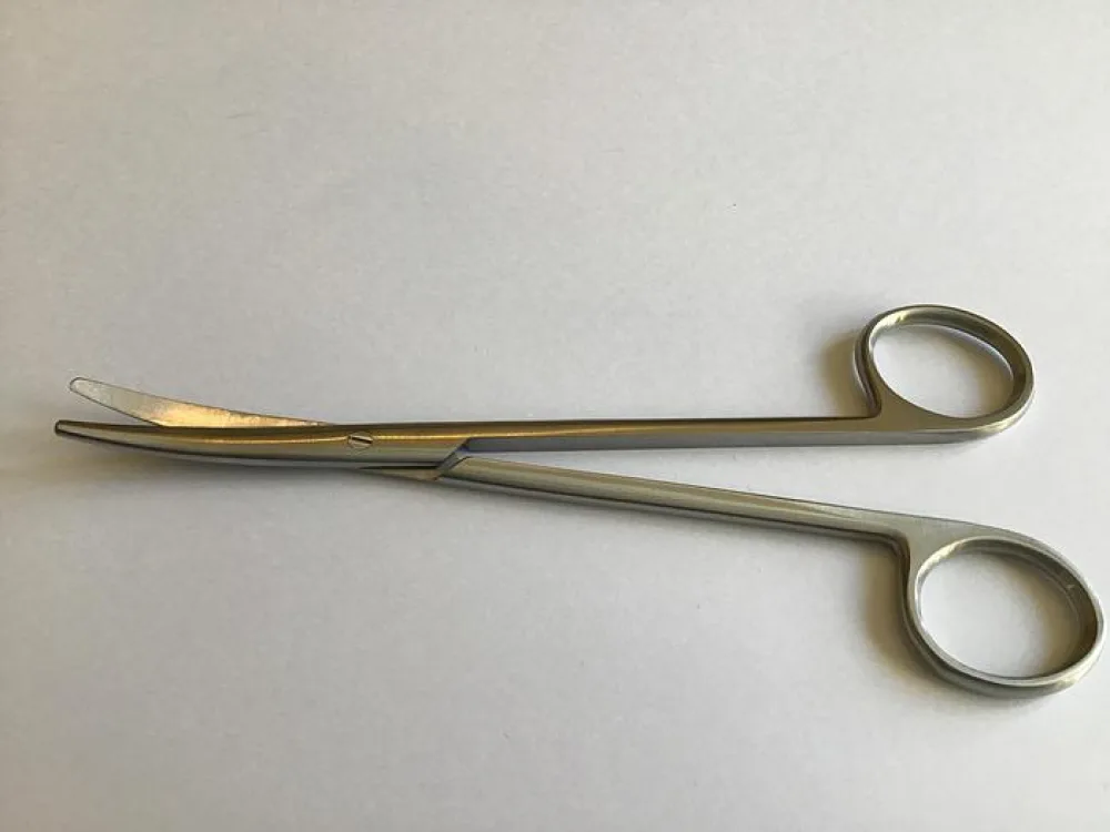 GB Medical McIndoe 150mm