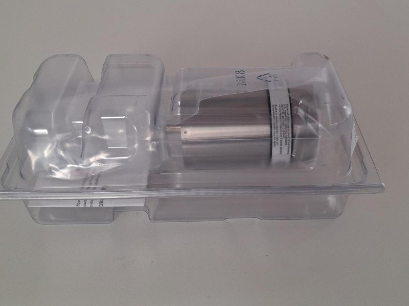 MKS Baratron® Type 631F11MNFH Capacitance Manometer Vacuum Pressure Transducer – New