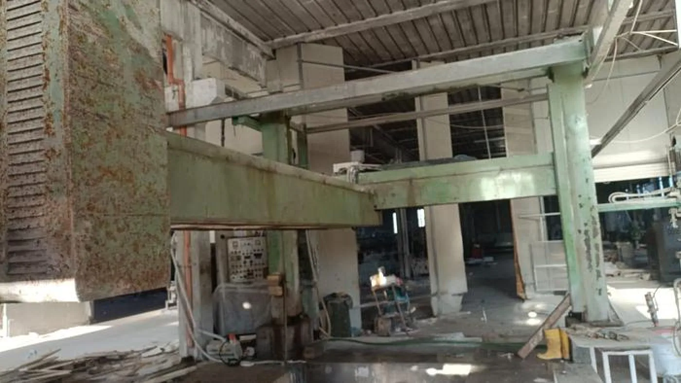 1995 Levi Tunisi LT 1204- - 4